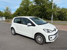 VW up! Basis