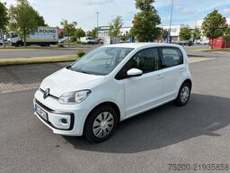 VW up! Basis