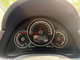 VW up! Basis