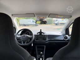 VW up! Basis