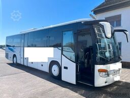 SETRA 415 UL WC 50 Sitze AC Automatik TOP Zustand
