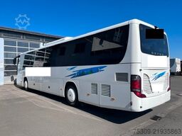 SETRA 415 UL WC 50 Sitze AC Automatik TOP Zustand