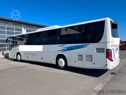SETRA 415 UL WC 50 Sitze AC Automatik TOP Zustand
