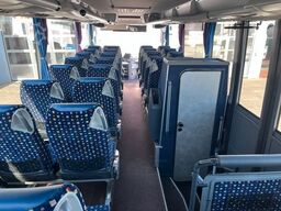 SETRA 415 UL WC 50 Sitze AC Automatik TOP Zustand
