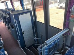 SETRA 415 UL WC 50 Sitze AC Automatik TOP Zustand