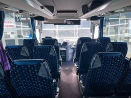 SETRA 415 UL WC 50 Sitze AC Automatik TOP Zustand