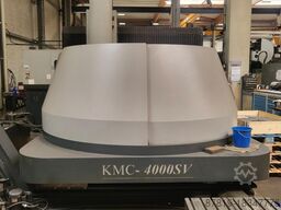 Kao Ming KMC 4000 SV