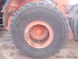 Doosan DL300-5