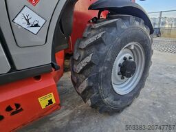Manitou MT1335 Easy 75D