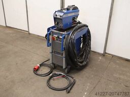 CLOOS Qintron 400 FC 100E-KIT