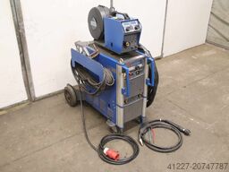 CLOOS Qintron 400 FC 100E-KIT