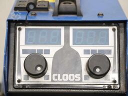 CLOOS Qintron 400 FC 100E-KIT