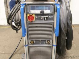 CLOOS Qintron 400 FC 100E-KIT