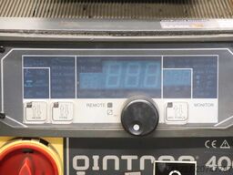 CLOOS Qintron 400 FC 100E-KIT