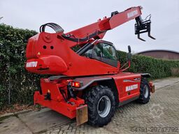 Manitou MRT 2550+ AC