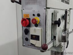 ALZMETALL AB 3 / ESV