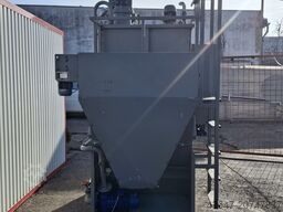 KNOLL VRF 450/2100 R