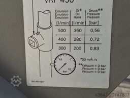 KNOLL VRF 450/2100 R