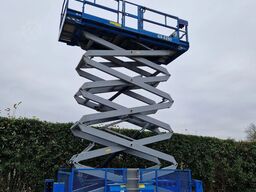 Genie GS-5390 (18 mtr werkhoogte)