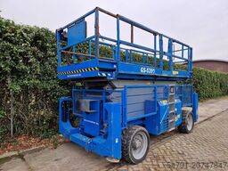 Genie GS-5390 (18 mtr werkhoogte)