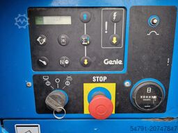 Genie GS-5390 (18 mtr werkhoogte)