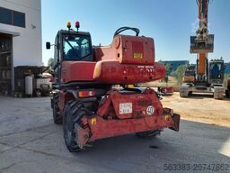 Manitou MRT2150