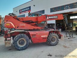 Manitou MRT2150