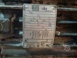 Schutte-Buffalo model 1590