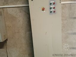 Schutte-Buffalo model 1590