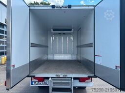MERCEDES-BENZ 316 CDI Tiefkühler, Sprinter