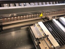 Heidelberg Stahlfolder KD 66/4 KTL
