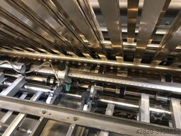 Heidelberg Stahlfolder KD 66/4 KTL