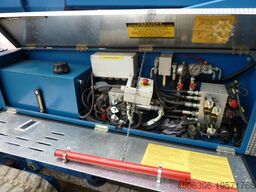 Omme 3710 RBBDJ