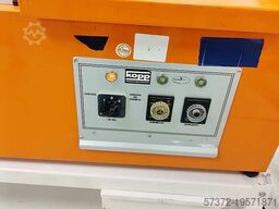 Minipack-Torre FM 76