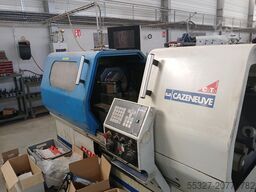 cazeneuve optimax 590