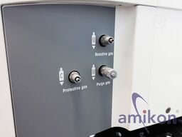 Mettler Toledo TGA/DSC 1 STAR