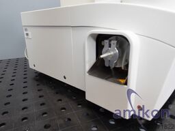 Mettler Toledo TGA/DSC 1 STAR