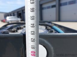 AIM STAPLERBATTERIE 24V 5PzS625 Blei-Säure (Nass) Akku 55%