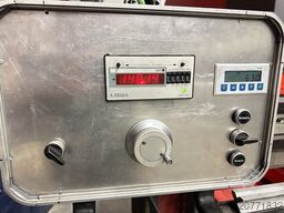 Amada FBD-1030 3000x100t