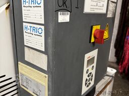 HSM  Papierpresse Abfallpresse HL 40 10 Li (3391)