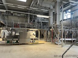 Rheon; Disona; Hoegger; Eima 