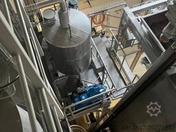 Rheon; Disona; Hoegger; Eima 