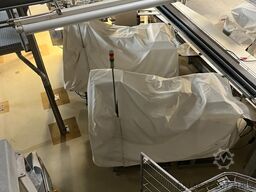 Rheon; Disona; Hoegger; Eima