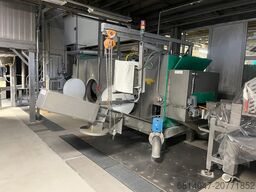 Rheon; Disona; Hoegger; Eima 