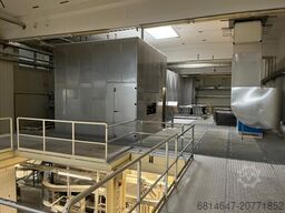 Rheon; Disona; Hoegger; Eima 