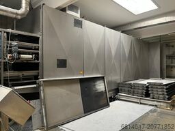 Rheon; Disona; Hoegger; Eima