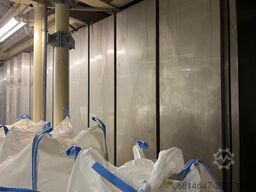 Rheon; Disona; Hoegger; Eima 