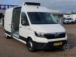 MAN TGE 50.160 Koel/Vries/Verwarmen + nachtaansluit...