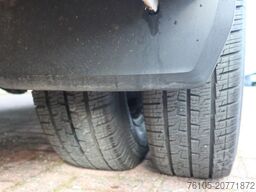 MAN TGE 50.160 Koel/Vries/Verwarmen + nachtaansluit...