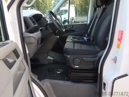 MAN TGE 50.160 Koel/Vries/Verwarmen + nachtaansluit...